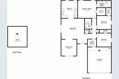 1120 Grace Drive, Princeton, TX 75407 - Photo 30