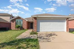 1120 Grace Dr, Princeton, TX 75407 - Photo 2