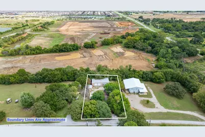 2730 Maverick Lane, Aubrey, TX 76227 - Photo 34