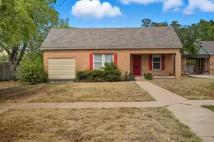 618 College Dr, Abilene, TX 79601 - Photo 4