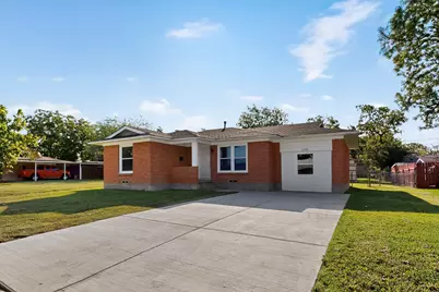 1708 Ridgeview Street, Mesquite, TX 75149 - Photo 1