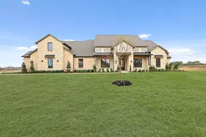 1332 Dean Meadow Lane, Lucas, TX 75002 - Photo 1