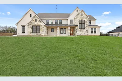 1319 Dean Meadow Lane, Lucas, TX 75002 - Photo 1