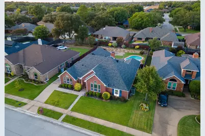 2508 Fox Glenn Circle, Bedford, TX 76021 - Photo 36