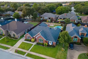 2508 Fox Glenn Cir, Bedford, TX 76021 - Photo 36