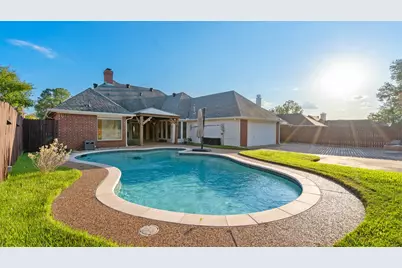 2508 Fox Glenn Circle, Bedford, TX 76021 - Photo 4