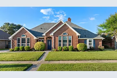 2508 Fox Glenn Circle, Bedford, TX 76021 - Photo 1