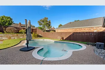 2508 Fox Glenn Circle, Bedford, TX 76021 - Photo 38