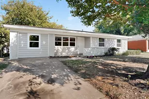 2309 52nd St, Dallas, TX 75216 - Photo 1