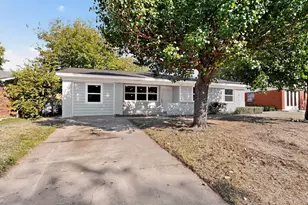 2309 52nd St, Dallas, TX 75216 - Photo 2