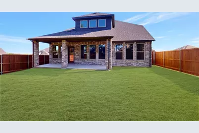 5104 Shady Grove Lane, Denton, TX 76226 - Photo 36