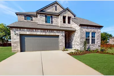 5104 Shady Grove Lane, Denton, TX 76226 - Photo 38