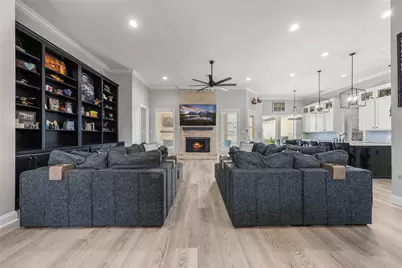 404 Wycliff Drive, China Spring, TX 76633 - Photo 4