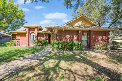 153 Sandlewood Lane, Burleson, TX 76028 - Photo 1