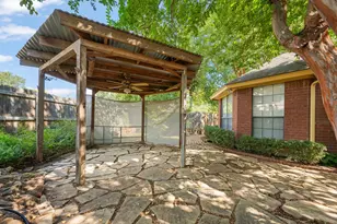 153 Sandlewood Ln, Burleson, TX 76028 - Photo 40