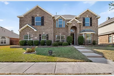 317 Wisteria Way, Red Oak, TX 75154 - Photo 1