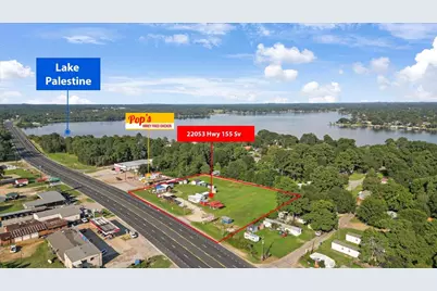 Tbd S Hwy 155, Flint, TX 75762 - Photo 18