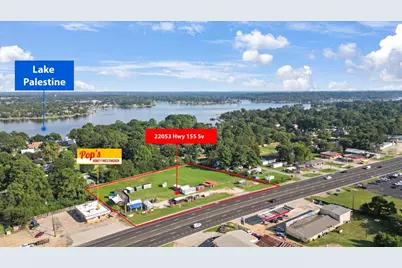 Tbd S Hwy 155, Flint, TX 75762 - Photo 1