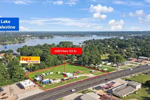 Tbd S Hwy 155, Flint, TX 75762 - Photo 1