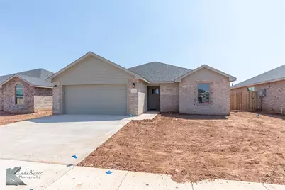 265 Showdown Road, Abilene, TX 79602 - Photo 1