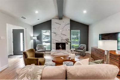 10537 Egret Lane, Dallas, TX 75230 - Photo 1