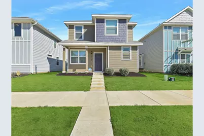 5649 Willamette Drive, Fort Worth, TX 76119 - Photo 2