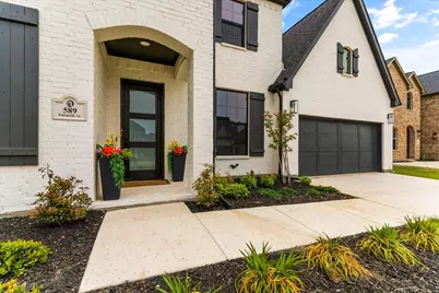 589 Pentonville Lane, Frisco, TX 75033 - Photo 2