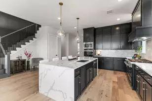 589 Pentonville Ln, Frisco, TX 75033 - Photo 8