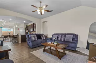 3854 Star Mesa St, Crandall, TX 75114 - Photo 8