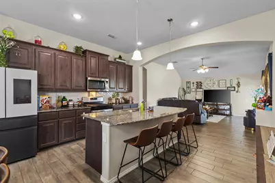 3854 Star Mesa Street, Crandall, TX 75114 - Photo 14