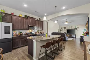 3854 Star Mesa St, Crandall, TX 75114 - Photo 14