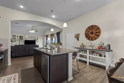 3854 Star Mesa Street, Crandall, TX 75114 - Photo 12