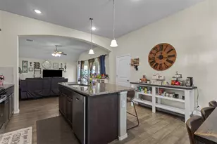 3854 Star Mesa St, Crandall, TX 75114 - Photo 12