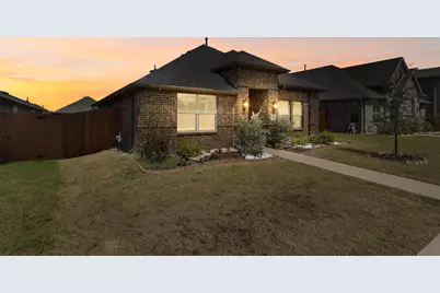 3854 Star Mesa Street, Crandall, TX 75114 - Photo 4