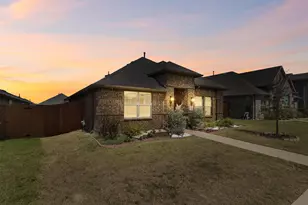 3854 Star Mesa St, Crandall, TX 75114 - Photo 4