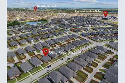 3854 Star Mesa Street, Crandall, TX 75114 - Photo 32