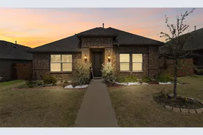 3854 Star Mesa Street, Crandall, TX 75114 - Photo 2