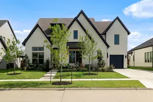 4081 Kinglet Ct, Prosper, TX 75078 - Photo 1