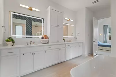 4081 Kinglet Court, Prosper, TX 75078 - Photo 24