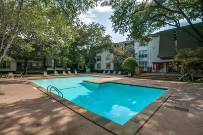 4837 Cedar Springs Road #211, Dallas, TX 75219 - Photo 12