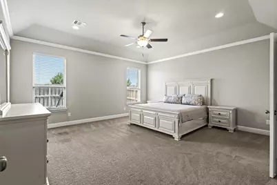 3406 Woodford Drive, Mansfield, TX 76084 - Photo 18