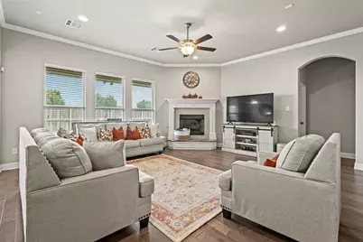 3406 Woodford Drive, Mansfield, TX 76084 - Photo 4