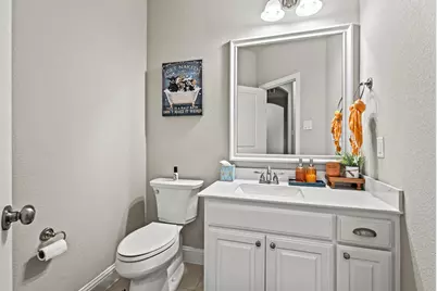 3406 Woodford Drive, Mansfield, TX 76084 - Photo 16