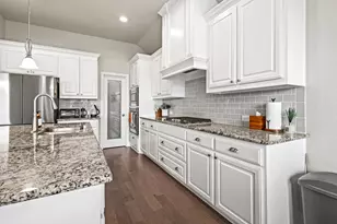 3406 Woodford Dr, Mansfield, TX 76084 - Photo 10