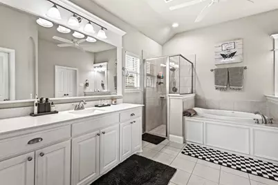 3406 Woodford Drive, Mansfield, TX 76084 - Photo 20