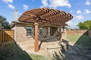 1428 Palestine Dr, Prosper, TX 75078 - Photo 30