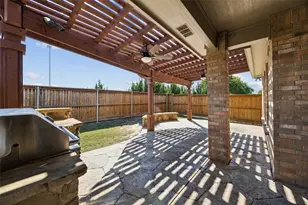 1428 Palestine Dr, Prosper, TX 75078 - Photo 28