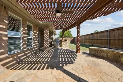 1428 Palestine Drive, Prosper, TX 75078 - Photo 30