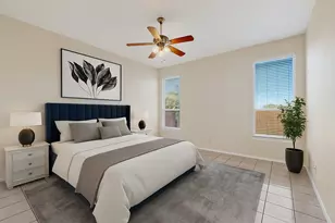 3061 Elmbrook Dr, Grand Prairie, TX 75052 - Photo 10