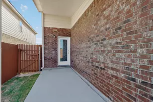 3061 Elmbrook Dr, Grand Prairie, TX 75052 - Photo 20